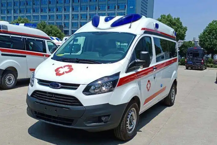 西平县长途救护车转院